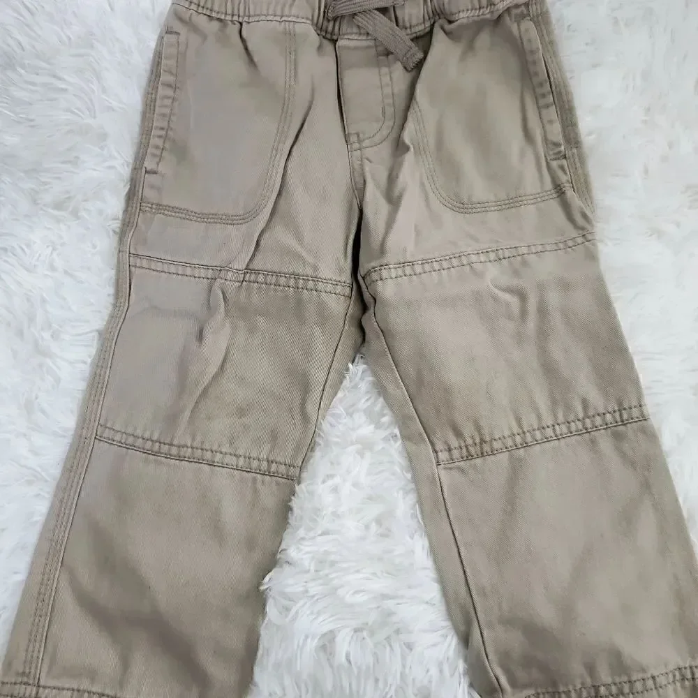 Boy's Circo 2T Winter Lot
